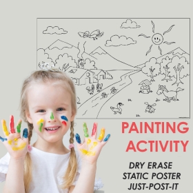 PAINTING ACTIVITY 1